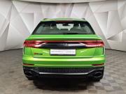 Audi RS Q8 I Москва  - изображение 28