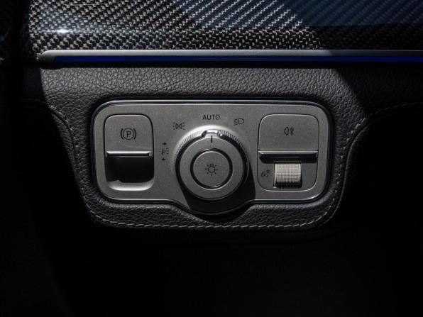 Mercedes-Benz GLE AMG II (V167) с пробегом 2020 года, цена 8 300 000 рублей, 103690 км, внедорожник, Автокод Объявления