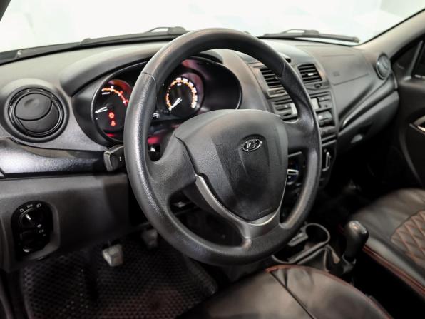 Lada (ВАЗ) Granta I Рестайлинг с пробегом 2023 года, цена 740 000 рублей, 80133 км, седан, Автокод Объявления