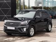 Hyundai Creta I Новосибирск  - изображение 20