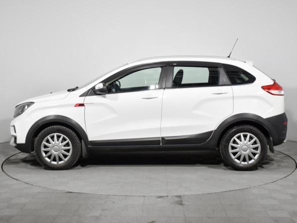 Lada (ВАЗ) XRAY I с пробегом 2020 года, цена 698 797 рублей, 97156 км, хэтчбек, Автокод Объявления