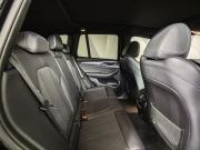 BMW X3 III (G01) Москва  - изображение 31