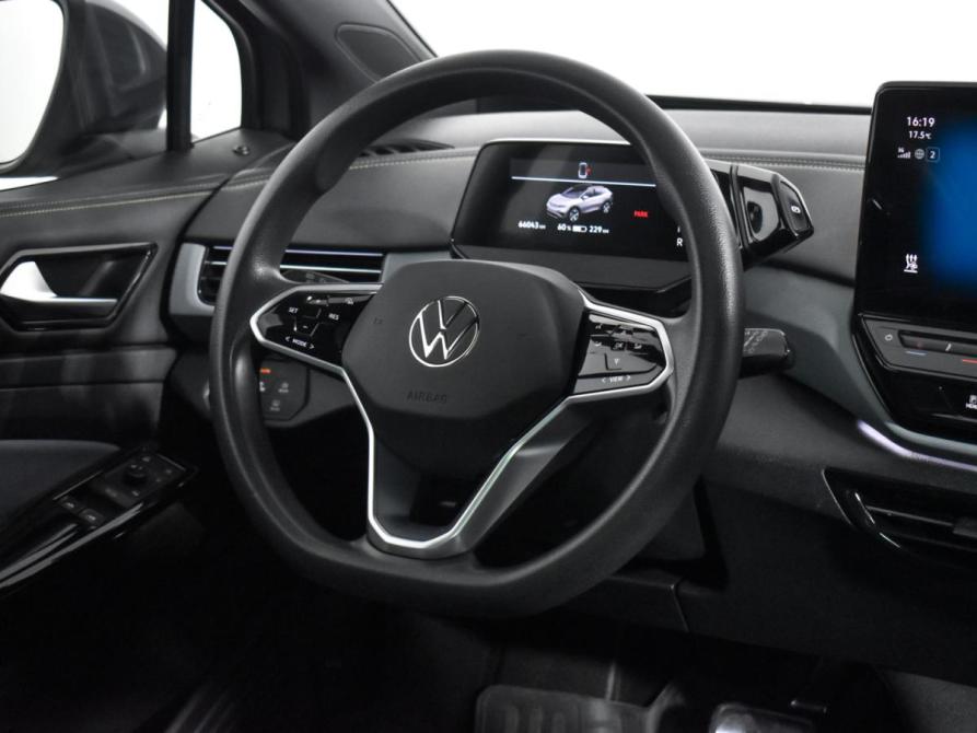 Volkswagen ID.4 Санкт-Петербург  - изображение 16
