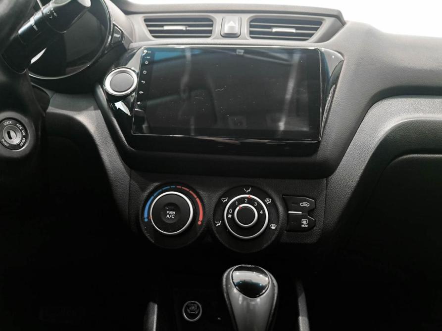 Kia Rio III Казань  - изображение 18