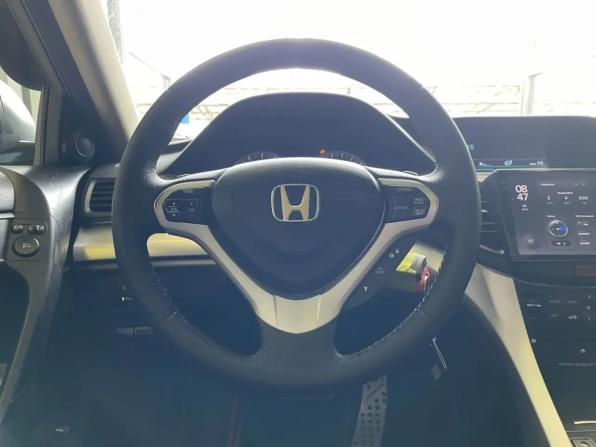 Honda Accord VIII с пробегом 2010 года, цена 1 270 000 рублей, 231570 км, седан, Автокод Объявления