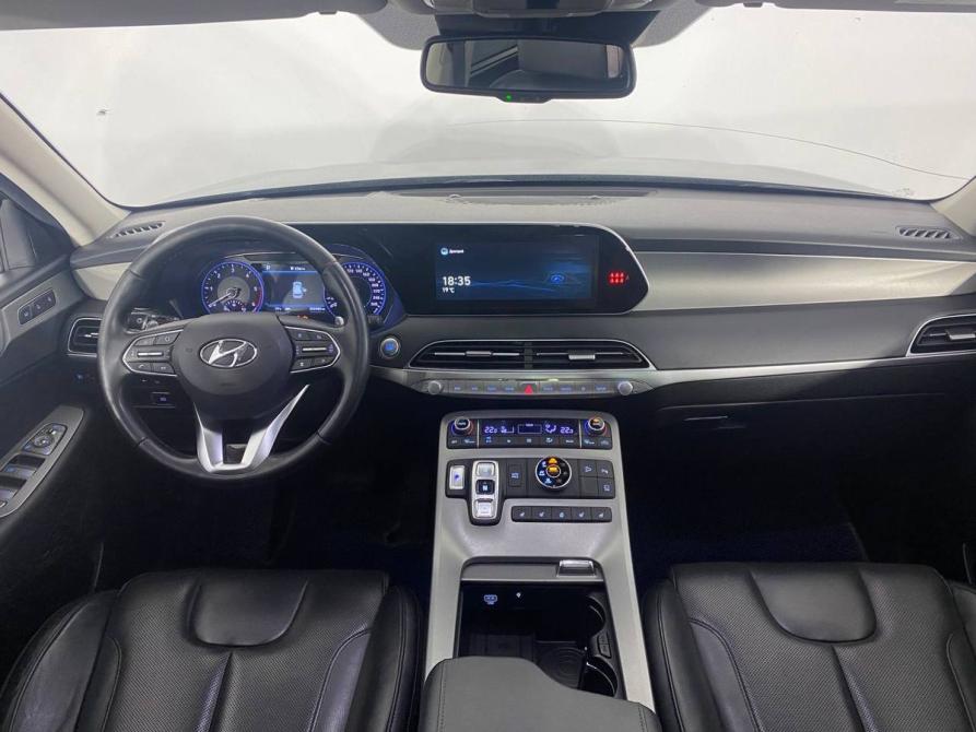 Hyundai Palisade I Санкт-Петербург  - изображение 13