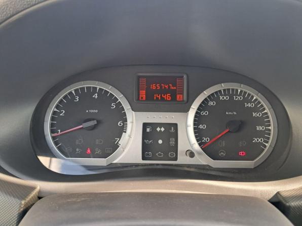 Lada (ВАЗ) Largus I с пробегом 2017 года, цена 859 000 рублей, 165732 км, универсал, Автокод Объявления