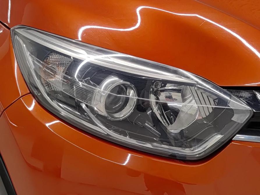 Renault Kaptur I Казань  - изображение 21