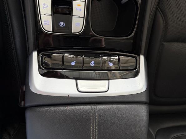 Hyundai Tucson IV с пробегом 2024 года, цена 3 050 000 рублей, 106241 км, внедорожник, Автокод Объявления