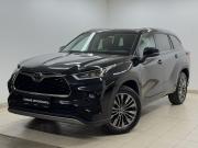 Toyota Highlander IV (XU70) Вологда  - изображение 23