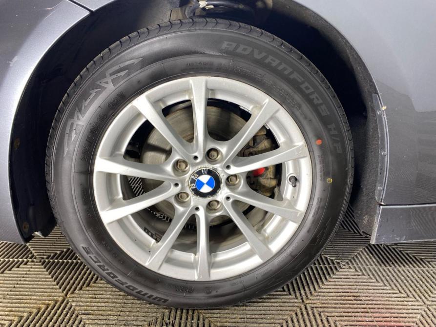 BMW 3 серии VI (F3x) Архангельск  - изображение 16
