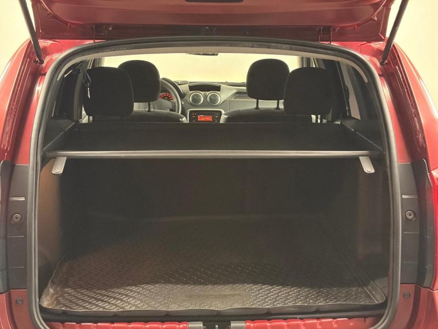 Renault Duster I Екатеринбург  - изображение 16