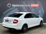 Skoda Rapid I Рестайлинг Пермь  - изображение 24