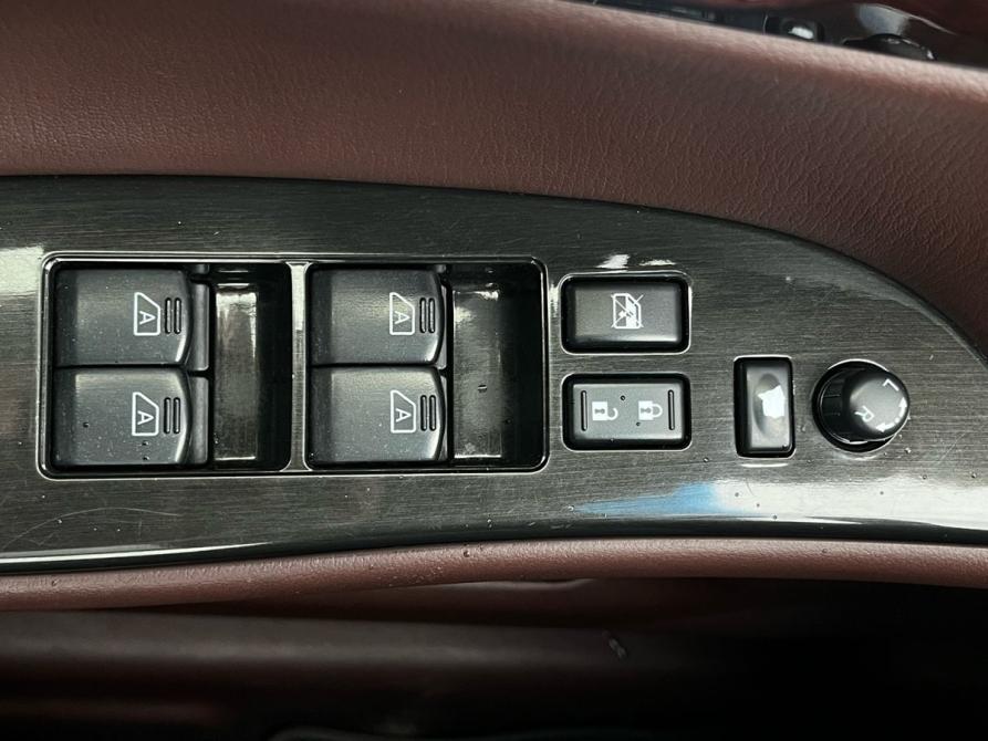 Infiniti QX50 I Калуга  - изображение 12