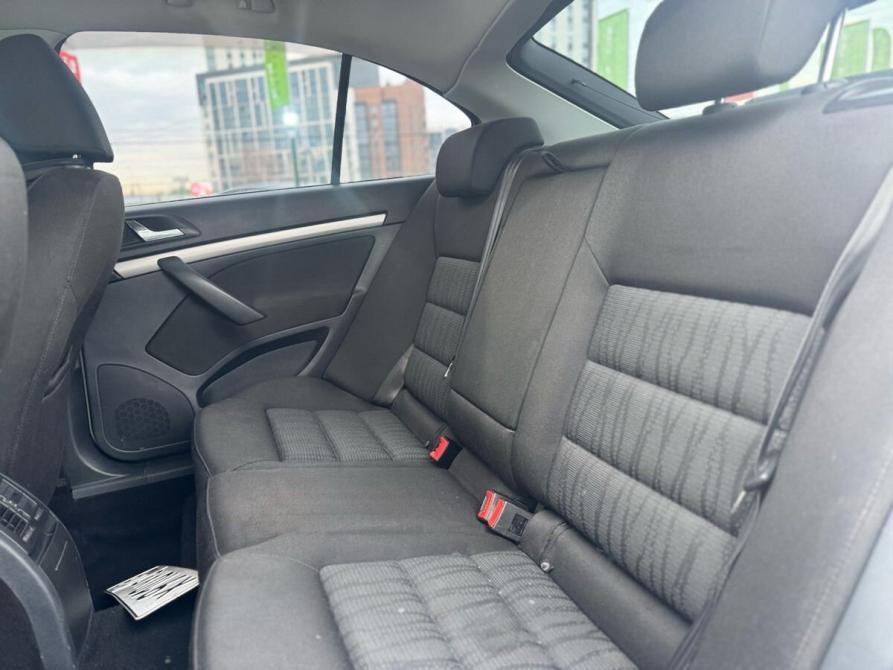 Skoda Octavia II (A5) Рестайлинг Ижевск  - изображение 11