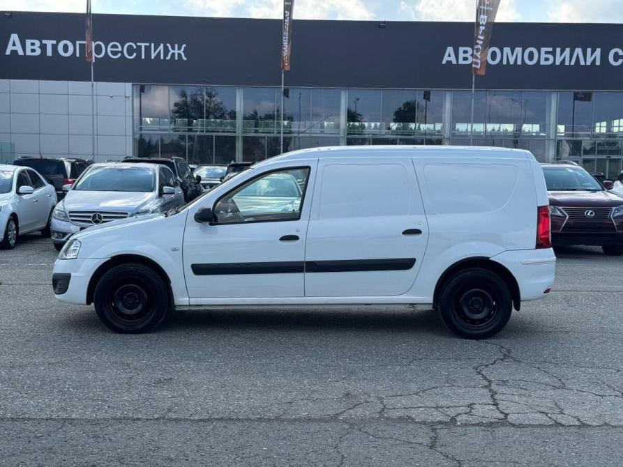 Lada (ВАЗ) Largus I Пермь  - изображение 8