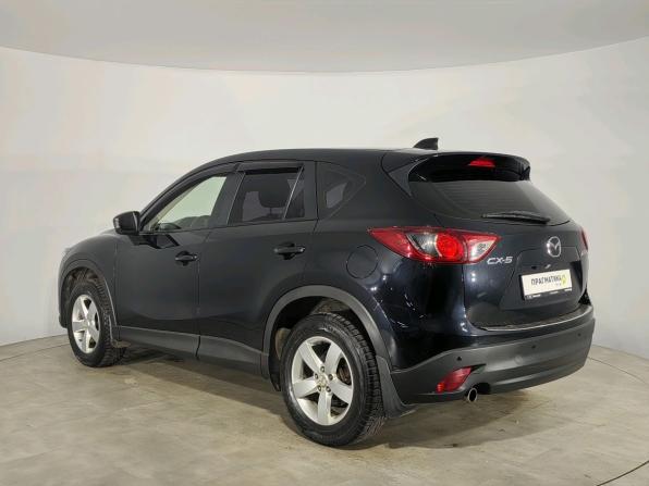 Mazda CX-5 I с пробегом 2013 года, цена 1 319 000 рублей, 212317 км, внедорожник, Автокод Объявления