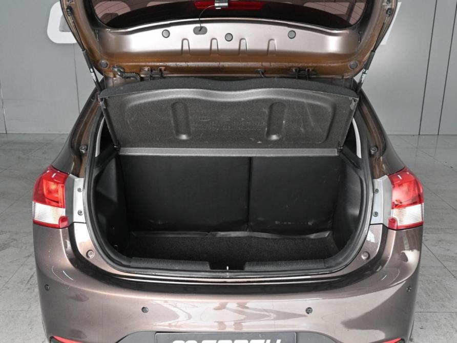 Kia Rio III Рестайлинг Ростов-на-Дону  - изображение 16