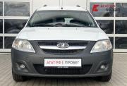Lada (ВАЗ) Largus I Владимир  - изображение 26
