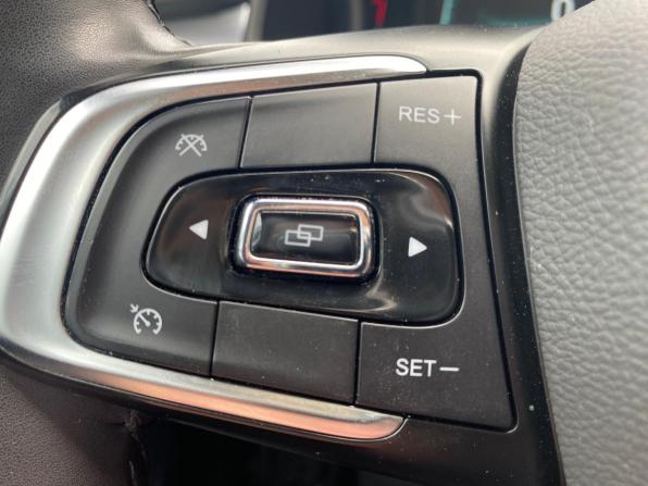 Chery Tiggo 7 Pro I с пробегом 2021 года, цена 1 699 000 рублей, 53000 км, внедорожник, Автокод Объявления