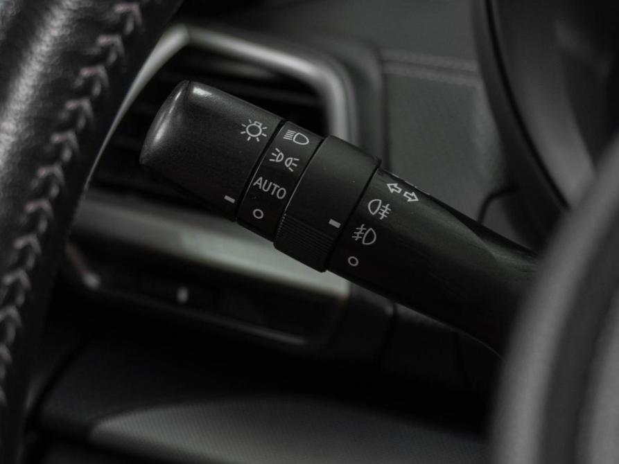 Subaru Forester V Тюмень  - изображение 22
