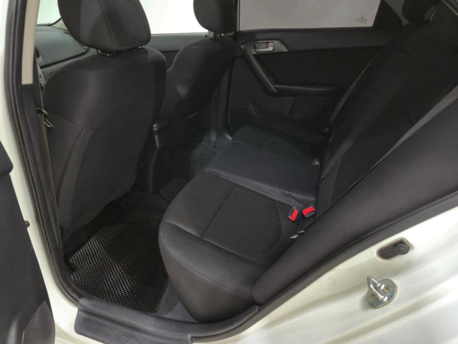 Kia Cerato II Альметьевск  - изображение 17