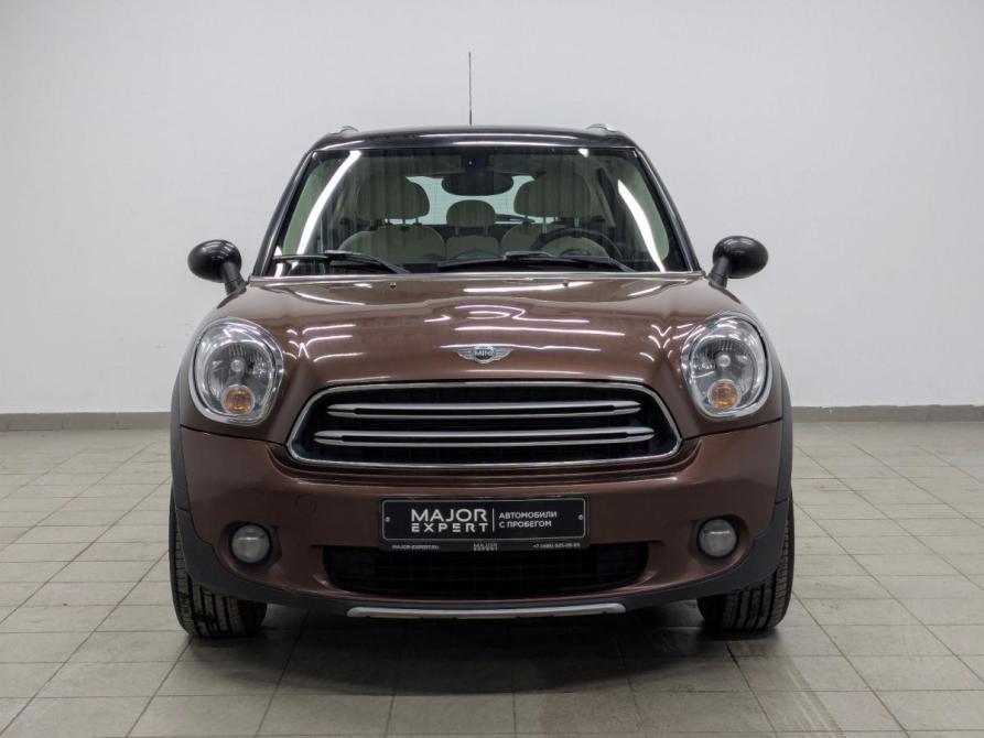 Mini Countryman I Москва  - изображение 23