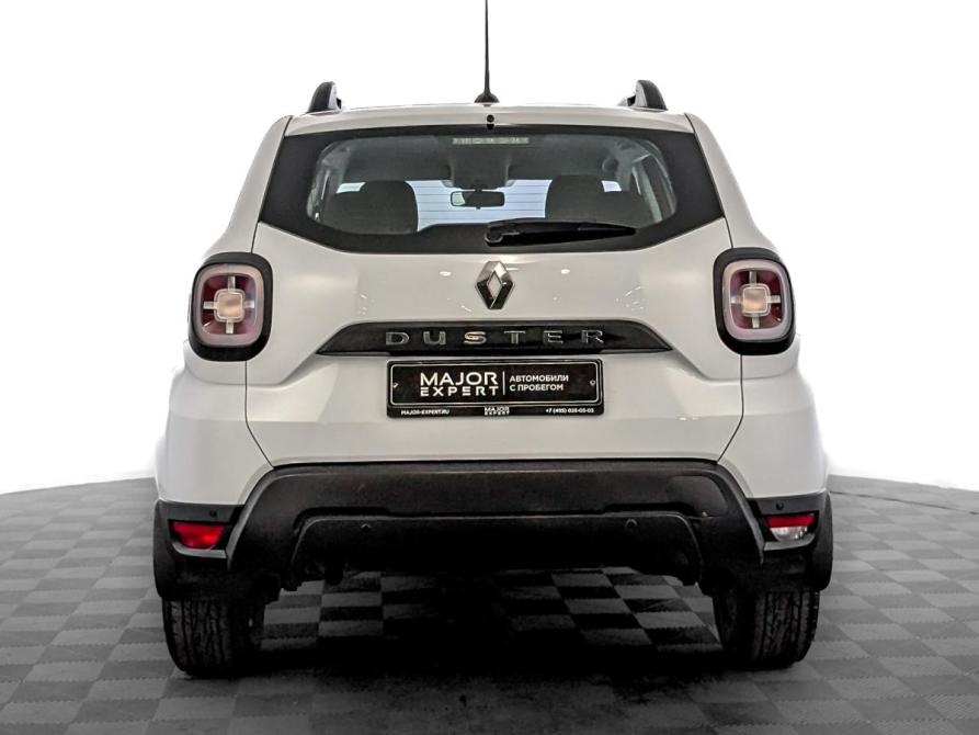 Renault Duster II Москва  - изображение 6