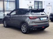 Geely Coolray I Рестайлинг Москва  - изображение 25