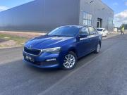 Skoda Rapid II Санкт-Петербург  - изображение 5