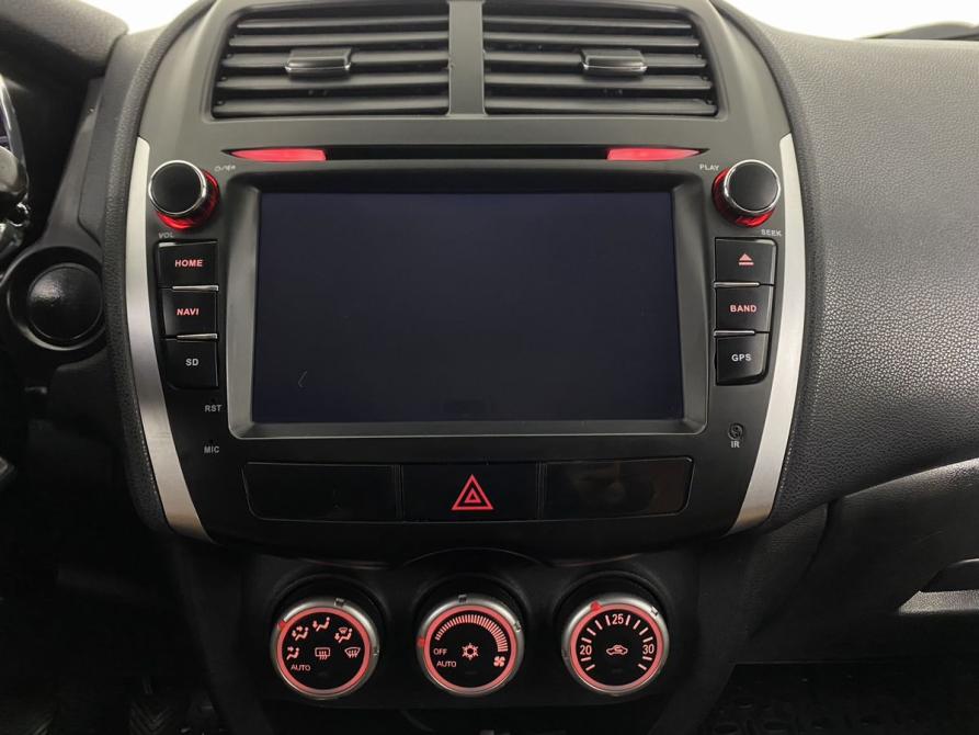 Peugeot 4008 I Воронеж  - изображение 18
