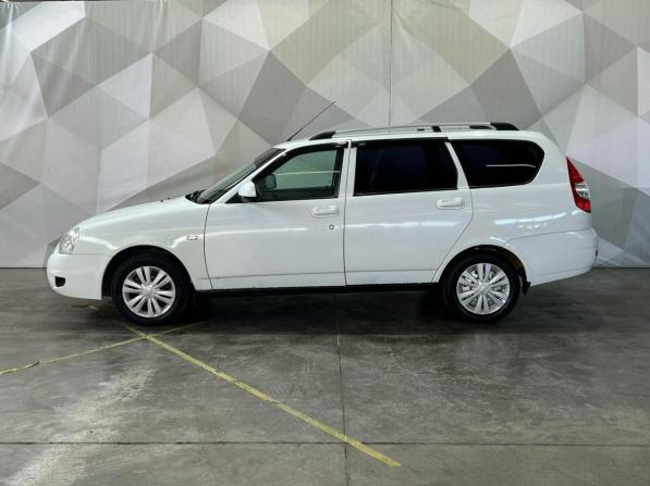 Lada (ВАЗ) Priora I с пробегом 2012 года, цена 290 000 рублей, 182255 км, универсал, Автокод Объявления