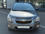 Chevrolet Cobalt II Рестайлинг Томск  - изображение 30