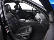 BMW 5 серии VII (G30/G31/G38) Москва  - изображение 29