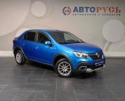 Renault Logan II Рестайлинг Москва  - изображение 26