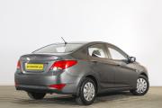 Hyundai Solaris I Рестайлинг Тюмень  - изображение 27