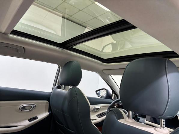 GAC GS3 с пробегом 2024 года, цена 2 250 000 рублей, 30300 км, внедорожник, Автокод Объявления