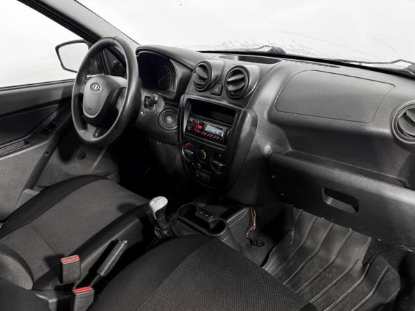 Lada (ВАЗ) Granta I с пробегом 2014 года, цена 199 000 рублей, 238370 км, лифтбек, Автокод Объявления
