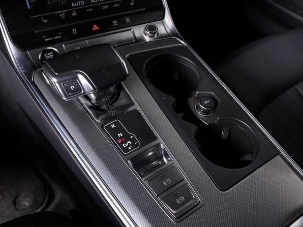 Audi A6 V (C8) с пробегом 2020 года, цена 3 729 000 рублей, 89157 км, седан, Автокод Объявления