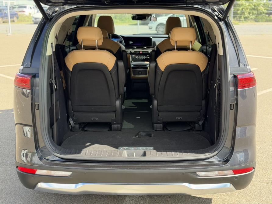 Kia Carnival IV Казань  - изображение 33