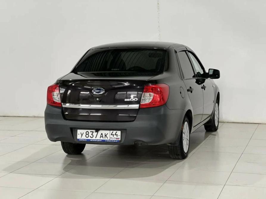 Datsun on-DO I Кострома  - изображение 5