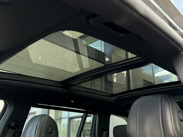 Mercedes-Benz GLS II (X167) Рестайлинг с пробегом 2026 года, цена 17 900 000 рублей, 49 км, внедорожник, Автокод Объявления