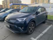Toyota RAV4 IV (XA40) Рестайлинг Санкт-Петербург  - изображение 7
