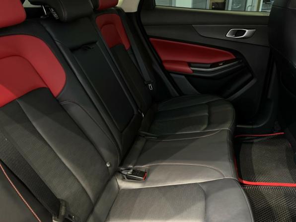 Changan CS55 Plus II с пробегом 2023 года, цена 2 140 000 рублей, 55733 км, внедорожник, Автокод Объявления