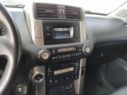 Toyota Land Cruiser Prado 150 Series Екатеринбург  - изображение 45
