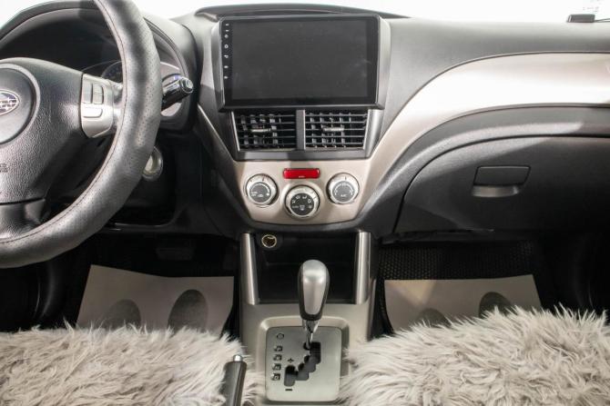 Subaru Forester III Рестайлинг с пробегом 2010 года, цена 1 349 000 рублей, 179000 км, внедорожник, Автокод Объявления