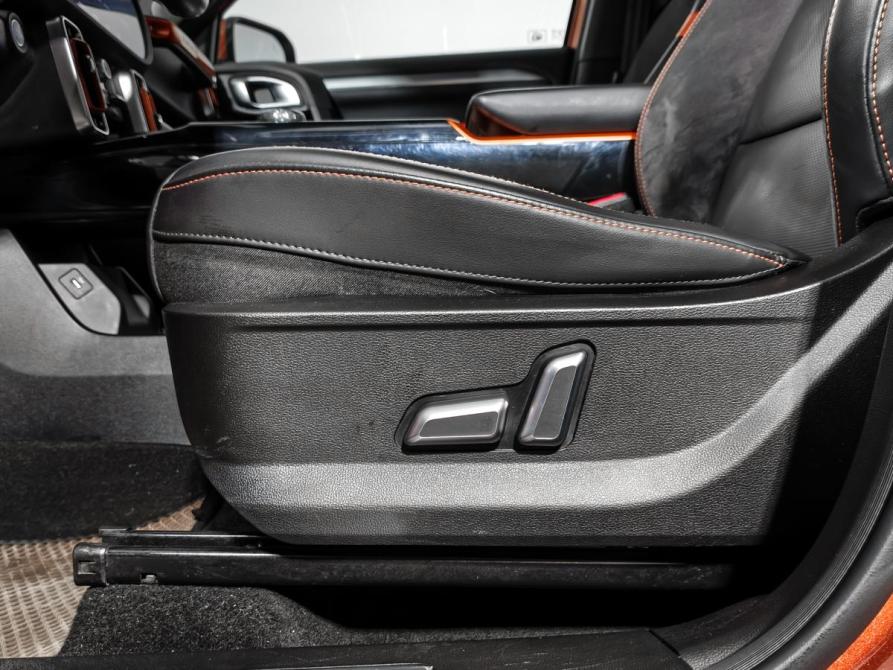 Haval Dargo I Санкт-Петербург  - изображение 17