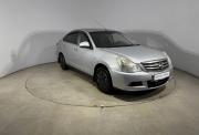 Nissan Almera III (G15) Саранск  - изображение 33