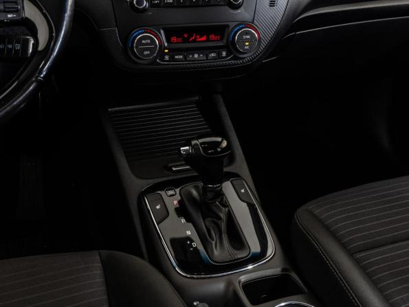 Kia Cerato III Рестайлинг (Classic) с пробегом 2018 года, цена 1 299 000 рублей, 208154 км, седан, Автокод Объявления