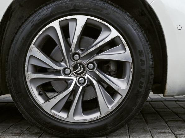 Citroen DS4 с пробегом 2013 года, цена 799 000 рублей, 163511 км, хэтчбек, Автокод Объявления